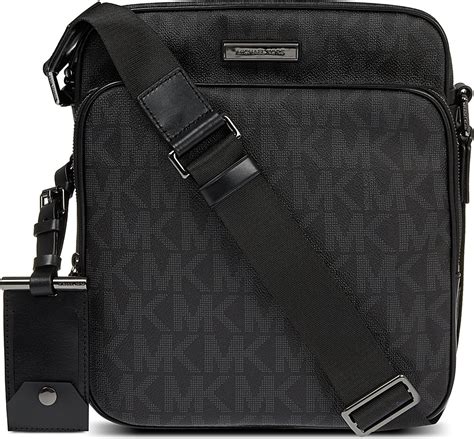 michael kors purse for men|michael kors men's satchel.